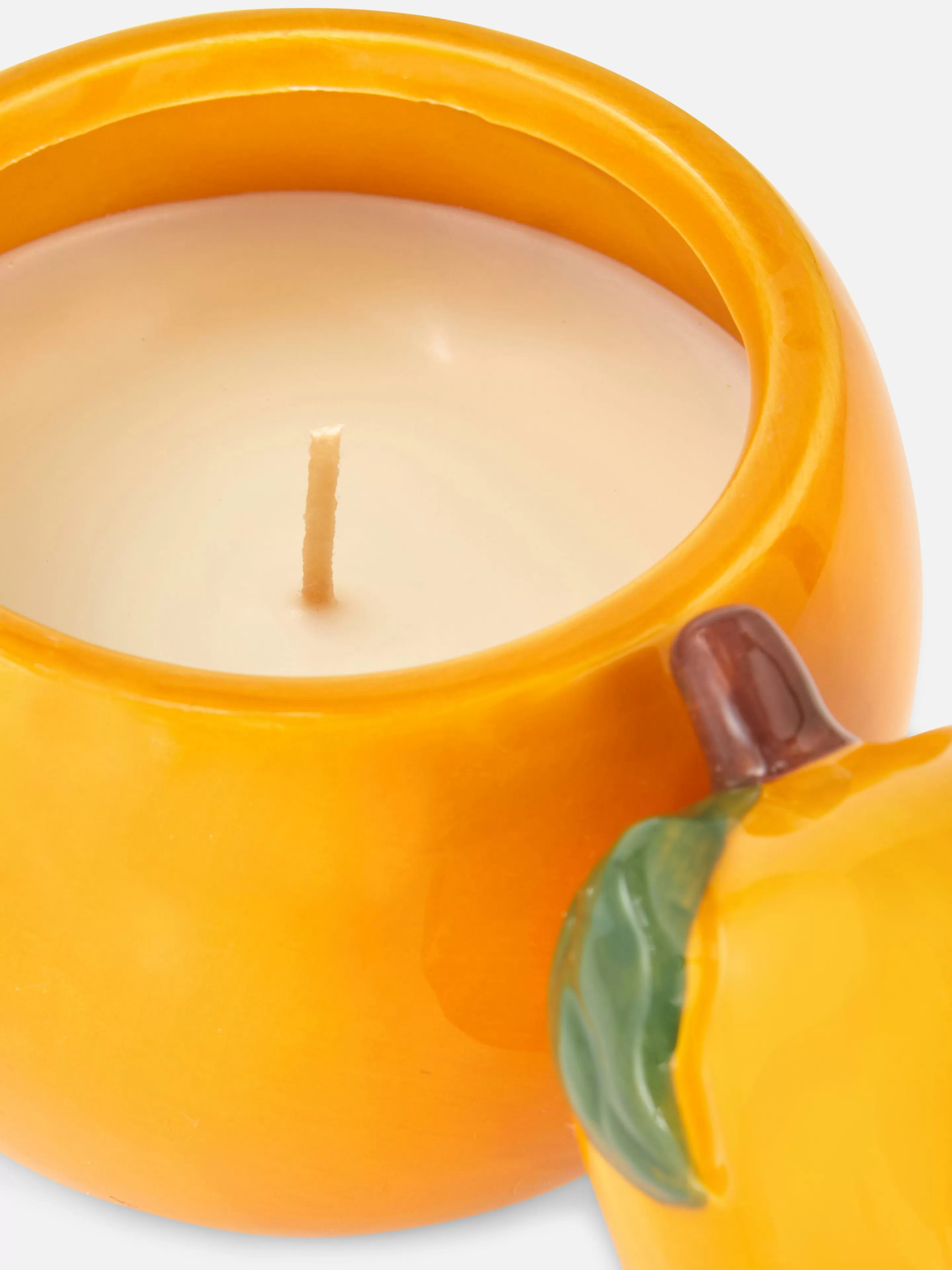 Primark Perfume Para El Hogar | Vela En Tarro De Cerámica Con Forma De Pera