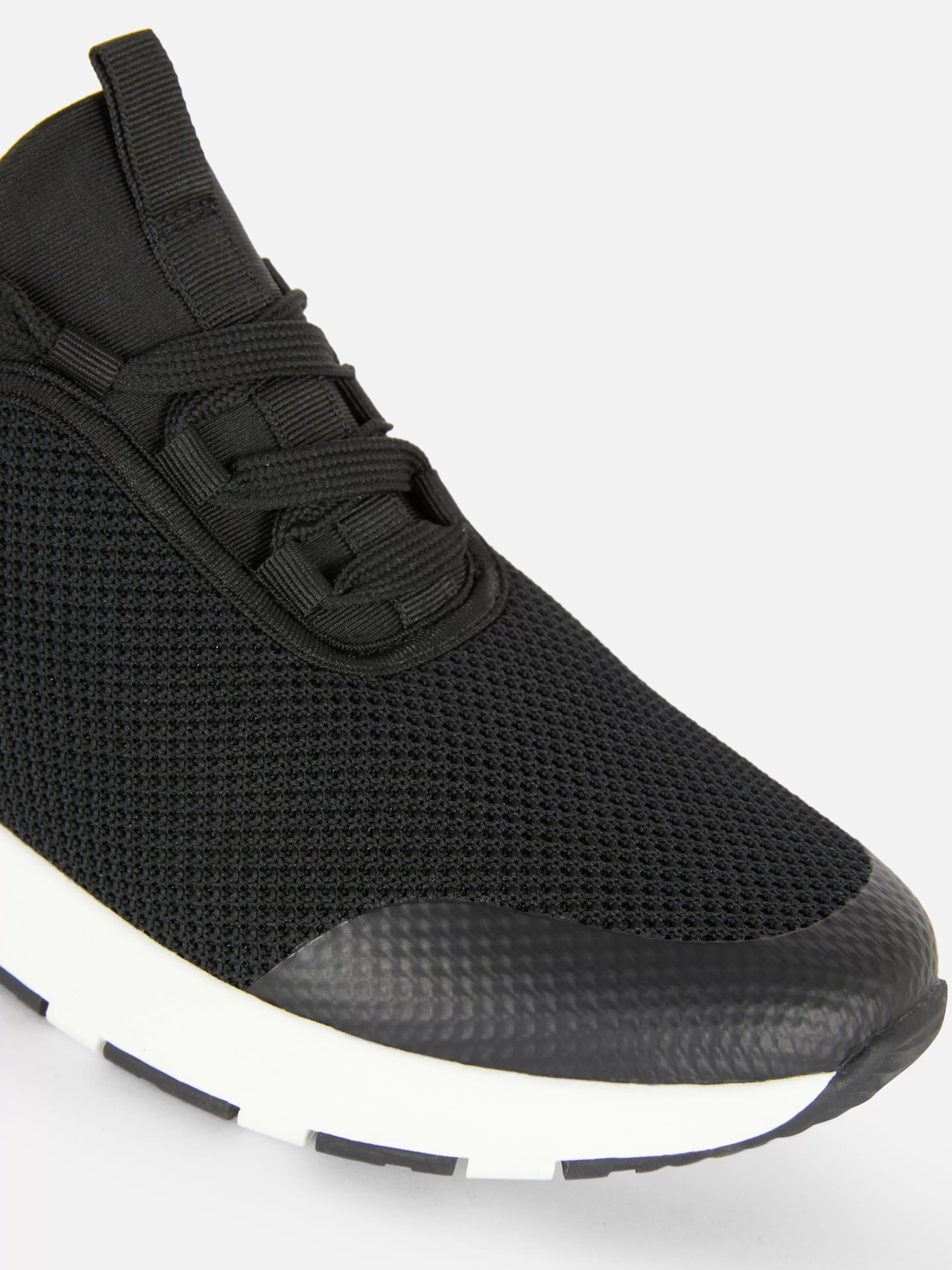 Mujer Primark Calzado Deportivo | Zapatillas Con Cordones Y Cámara De Aire