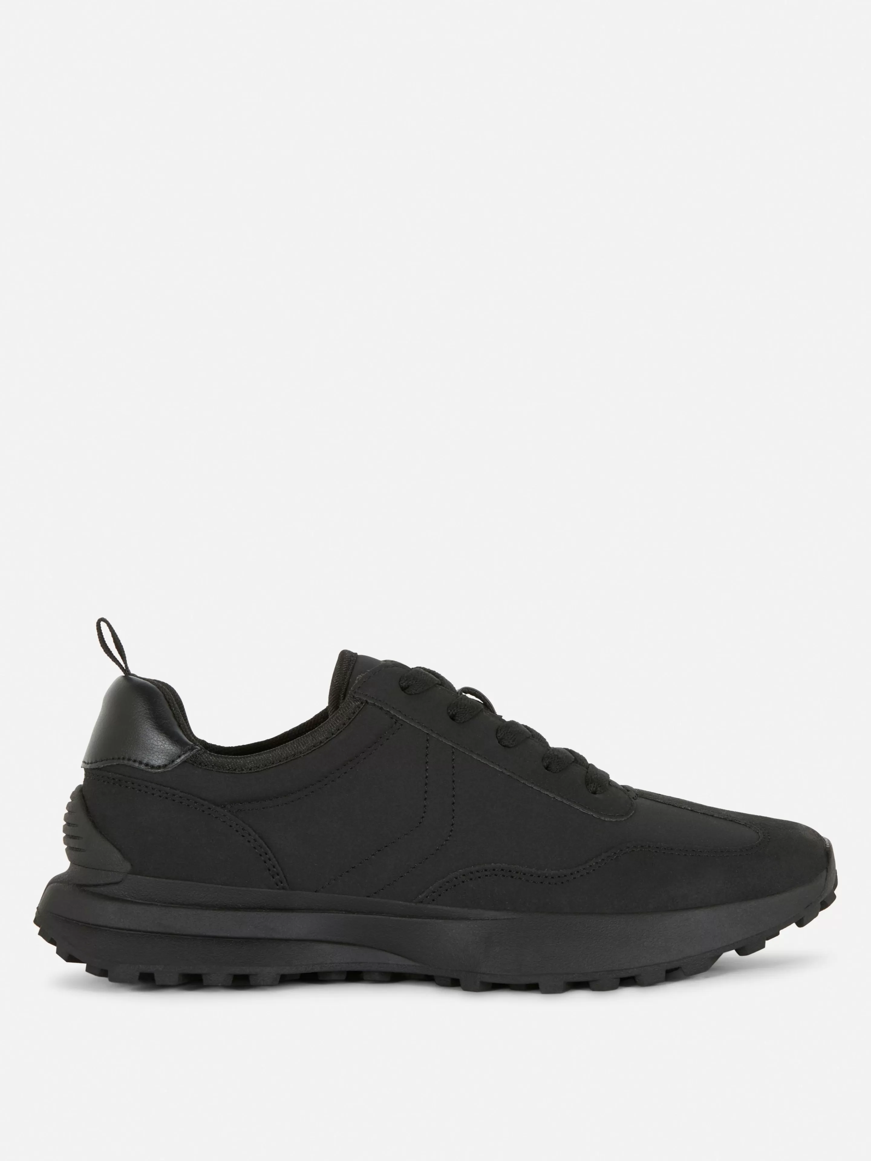 Mujer Primark Calzado Deportivo | Zapatillas Deportivas Bicolor Con Suela Gruesa
