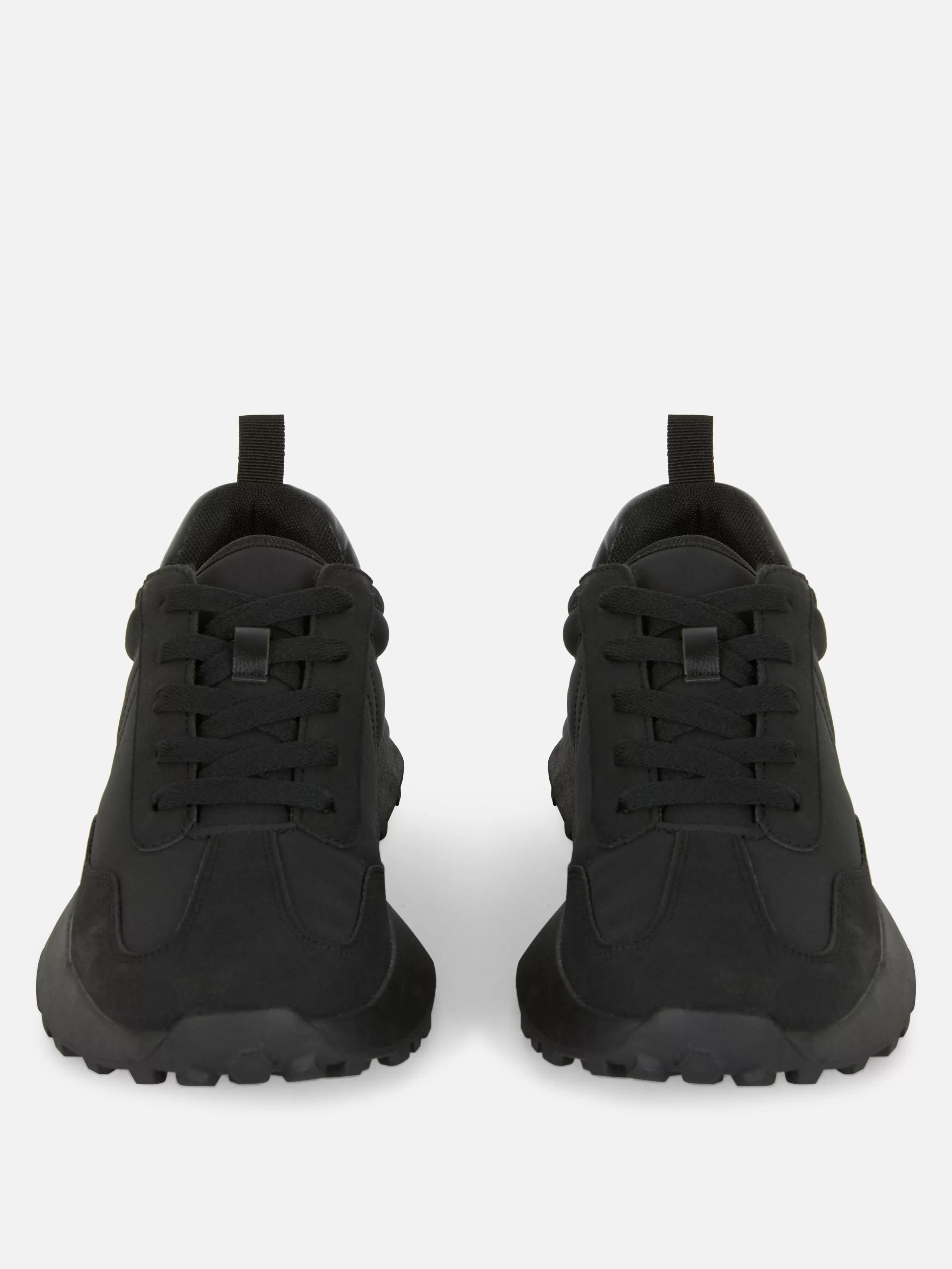 Mujer Primark Calzado Deportivo | Zapatillas Deportivas Bicolor Con Suela Gruesa