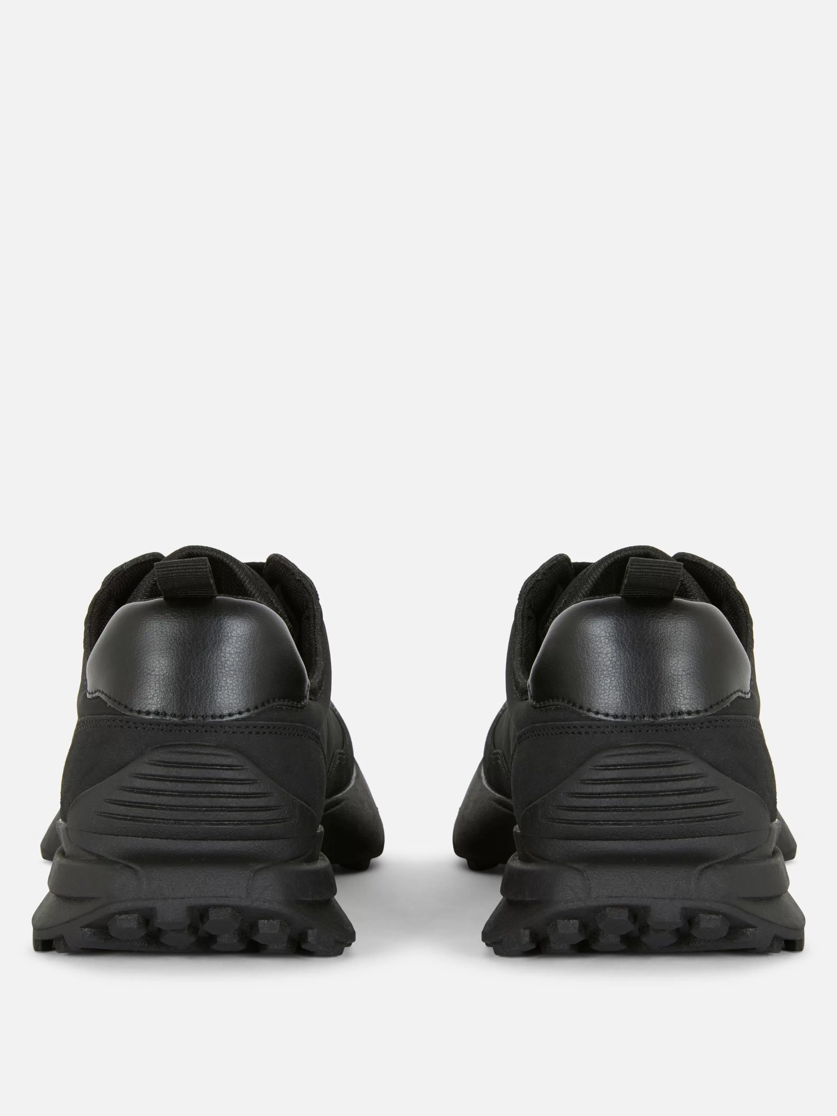 Mujer Primark Calzado Deportivo | Zapatillas Deportivas Bicolor Con Suela Gruesa