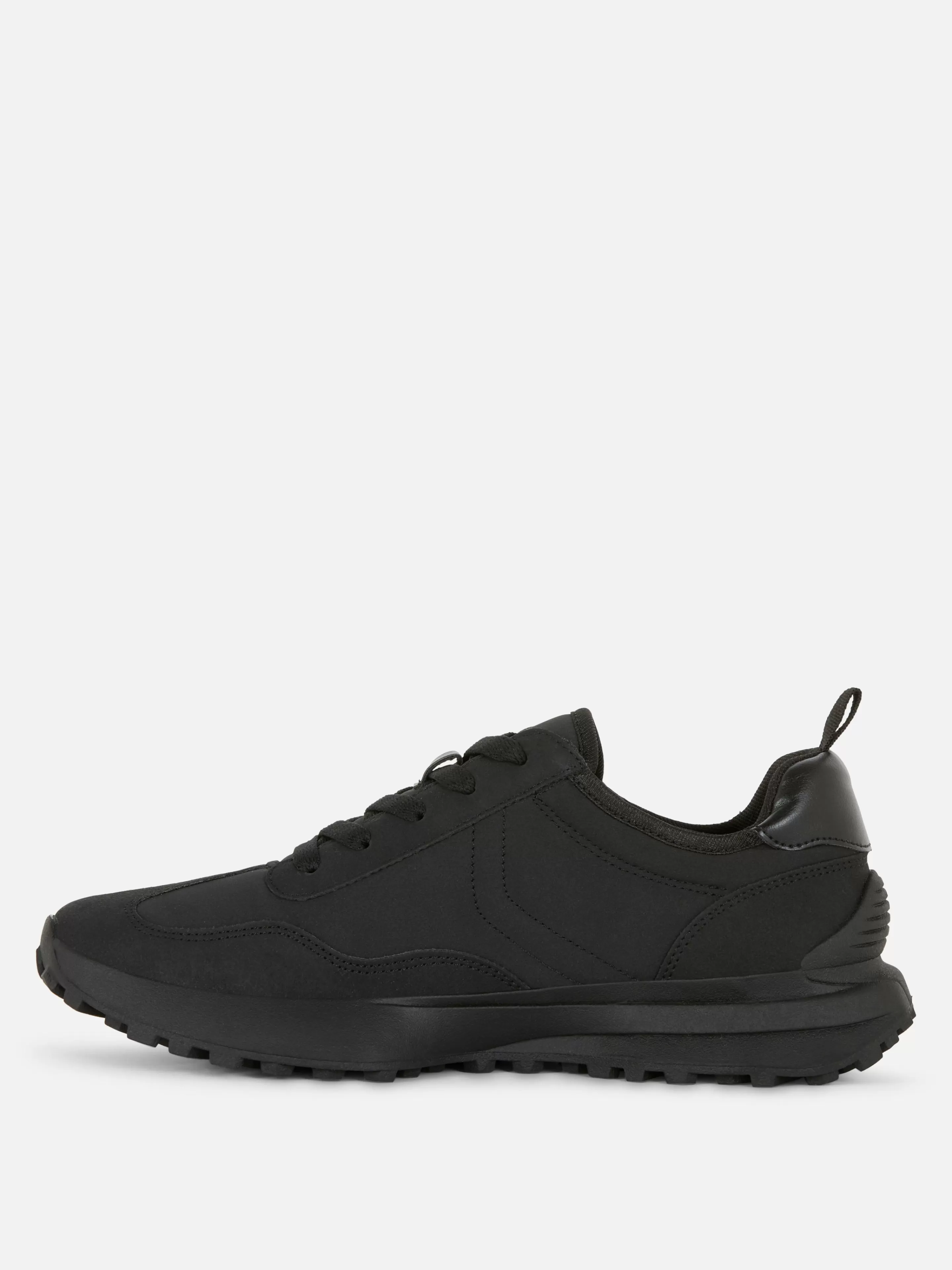 Mujer Primark Calzado Deportivo | Zapatillas Deportivas Bicolor Con Suela Gruesa