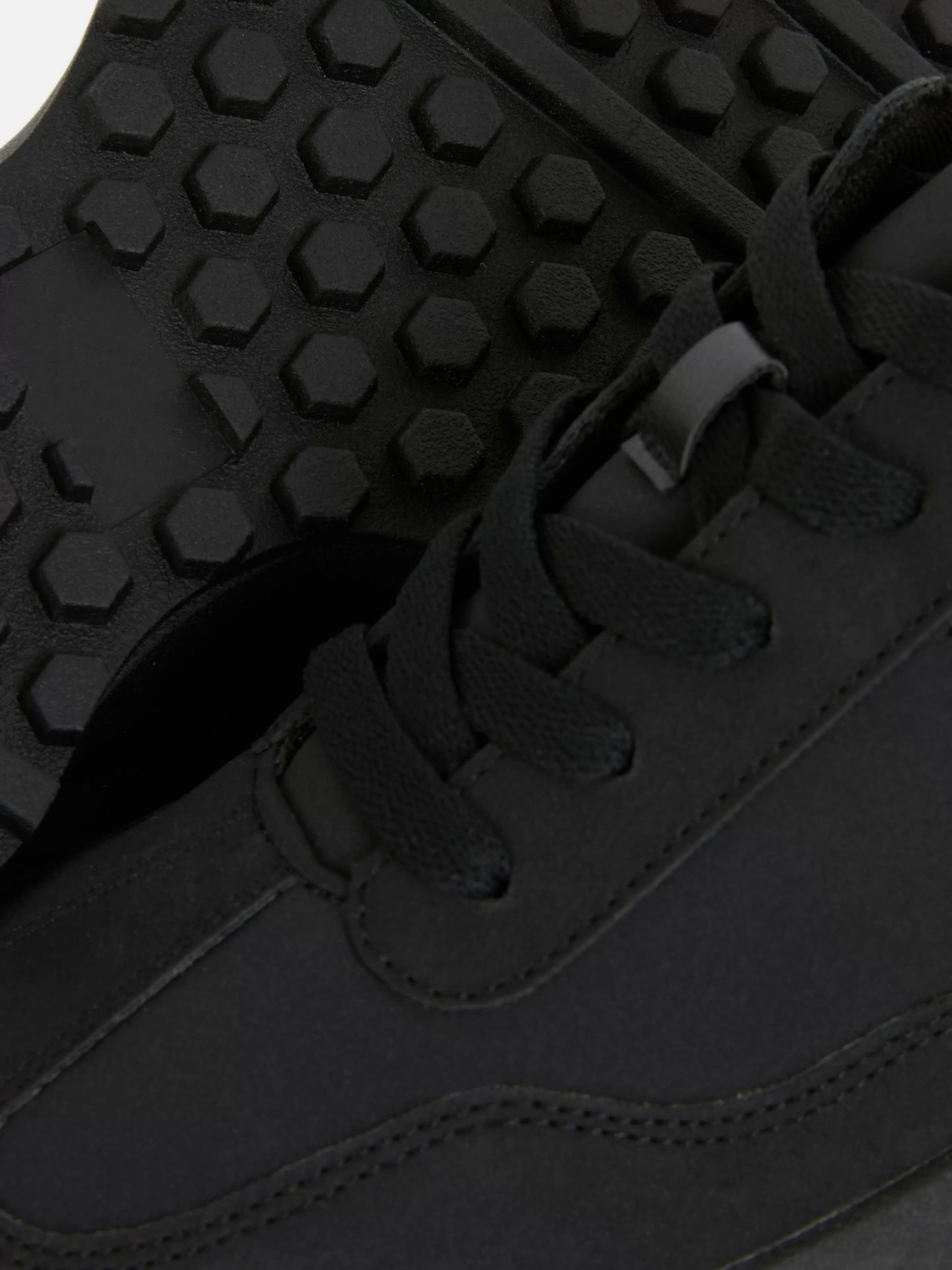 Mujer Primark Calzado Deportivo | Zapatillas Deportivas Bicolor Con Suela Gruesa